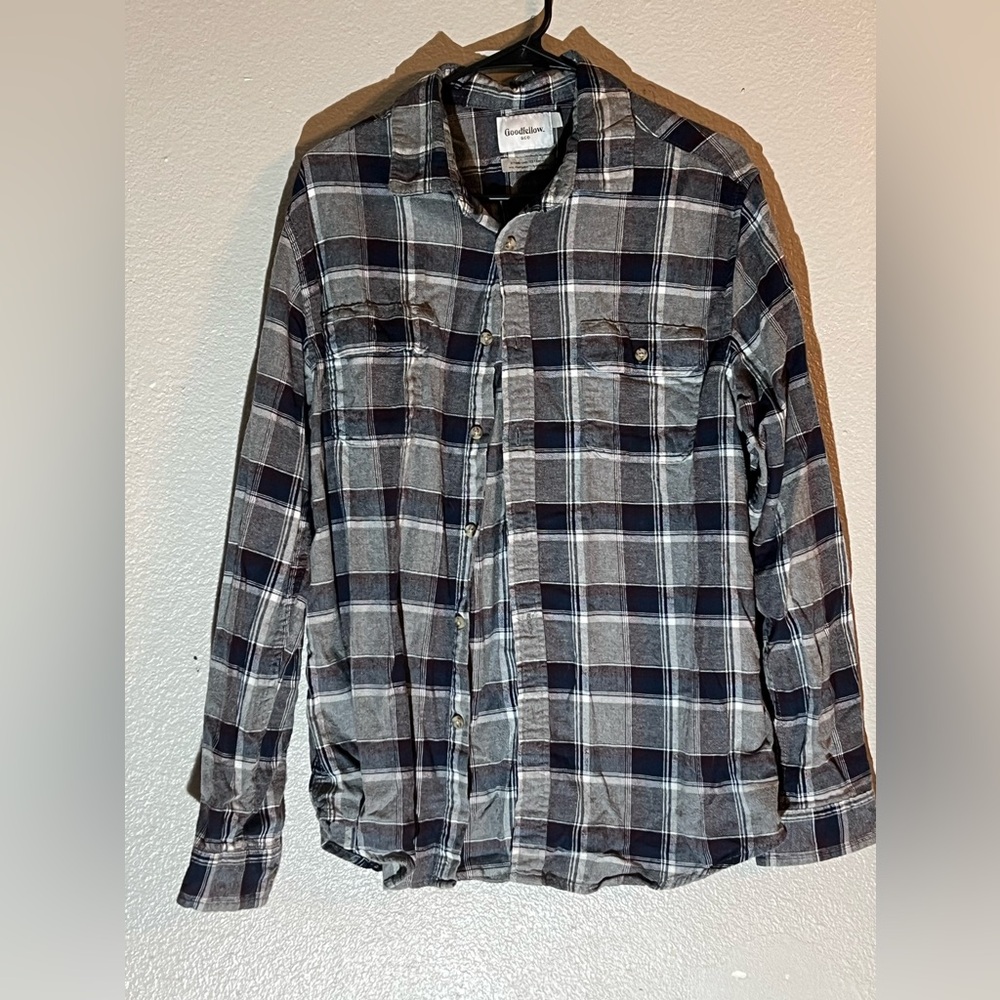 Women’s flannel standard